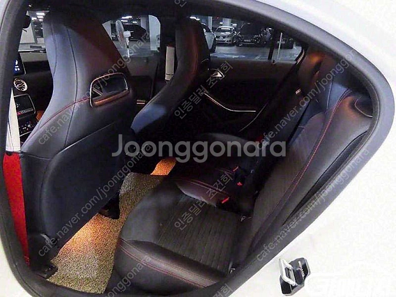[벤츠]A클래스 W176 A45 AMG 4MATIC (...--7