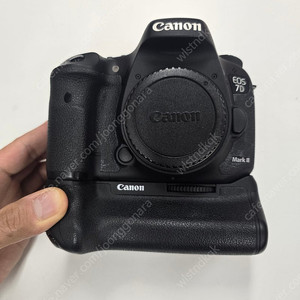 7d mark ll 4만컷