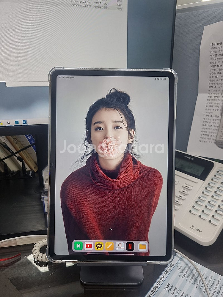 샤오미 레드미패드프로 128G--0