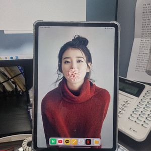 샤오미 레드미패드프로 128G