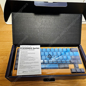 레오폴드 FC650MDS PD [택포]