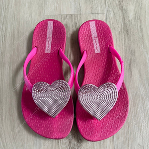 이파네마 키즈 하트쪼리 (190)