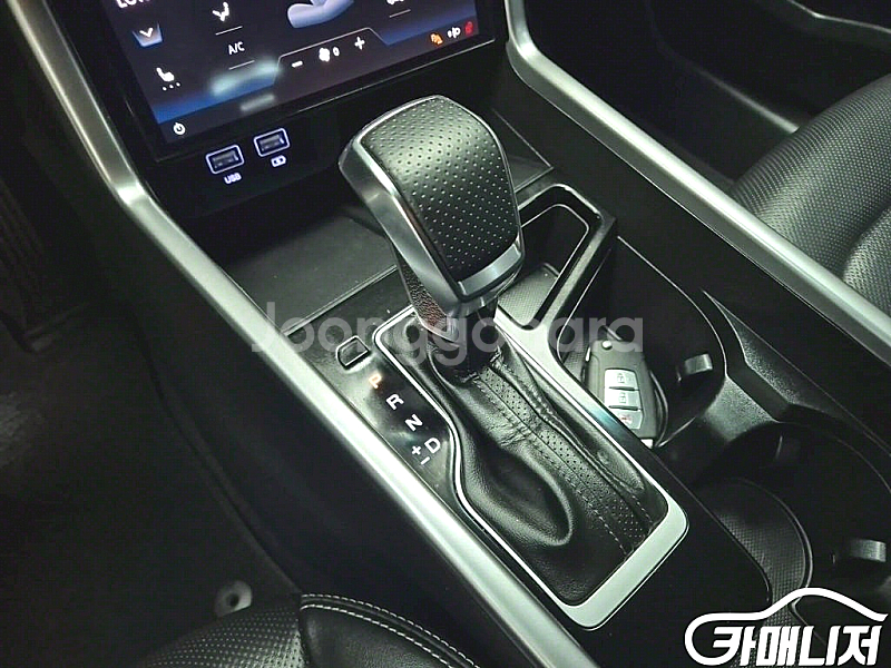 토레스 1.5 GDI-T 2WD 2023 년 중고차◆전...--1