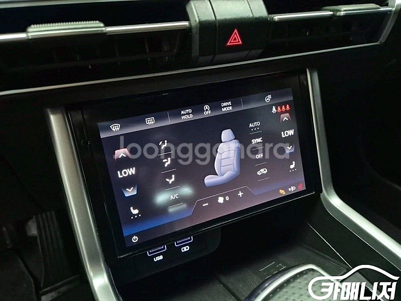 토레스 1.5 GDI-T 2WD 2023 년 중고차◆전...--2