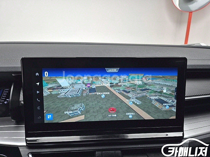 토레스 1.5 GDI-T 2WD 2023 년 중고차◆전...--3
