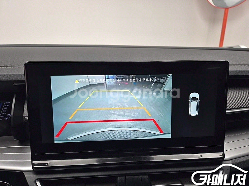토레스 1.5 GDI-T 2WD 2023 년 중고차◆전...--4