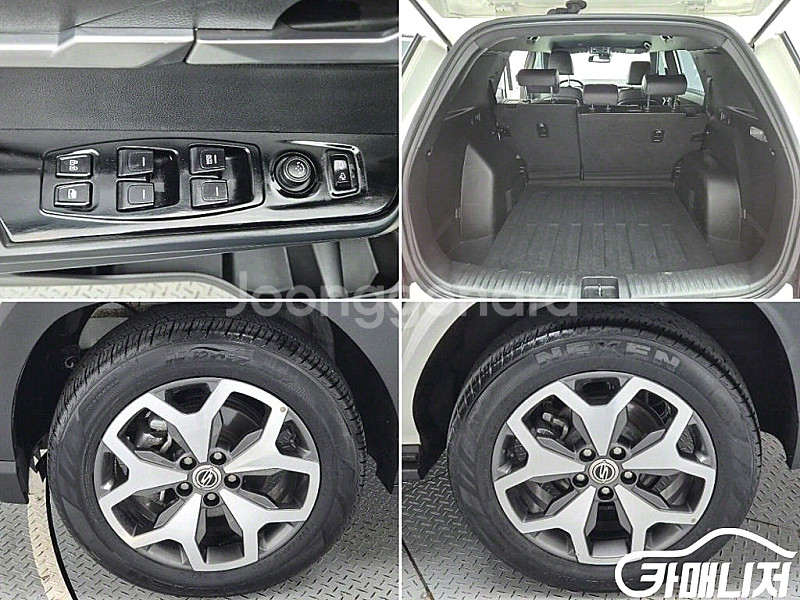 토레스 1.5 GDI-T 2WD 2023 년 중고차◆전...--5