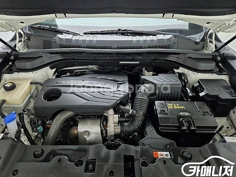 토레스 1.5 GDI-T 2WD 2023 년 중고차◆전...--6