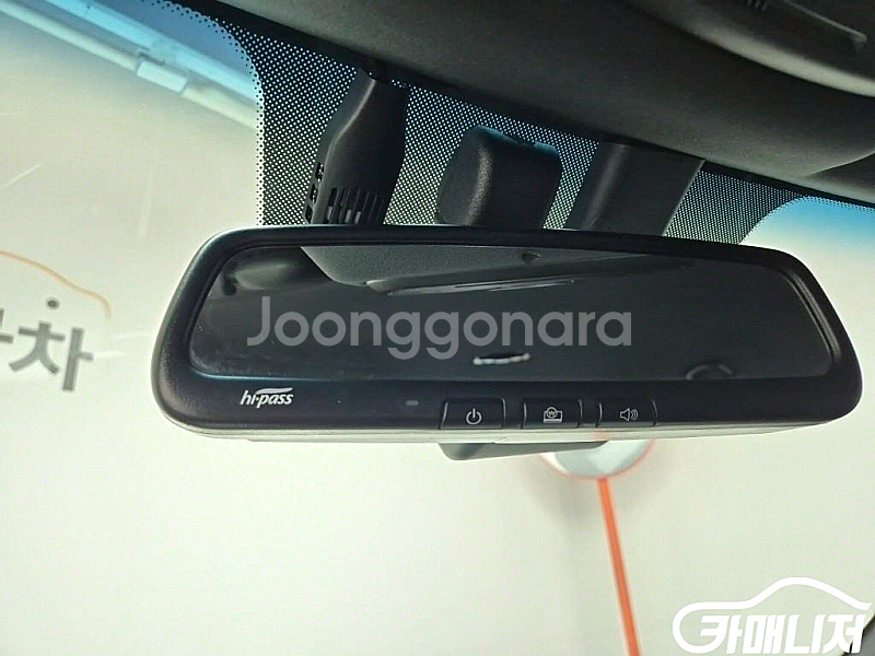 토레스 1.5 GDI-T 2WD 2023 년 중고차◆전...--7