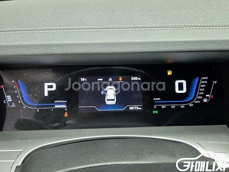 토레스 1.5 GDI-T 2WD 2023 년 중고차◆전...--9