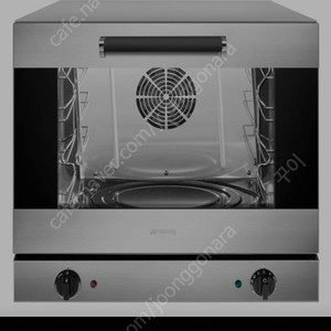 스메그 컨벡션 오븐 ALFA43X 새상품
