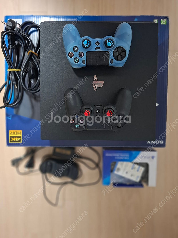 ps4 플스4프로 VR세트( PS4 PRO CHU711...--0