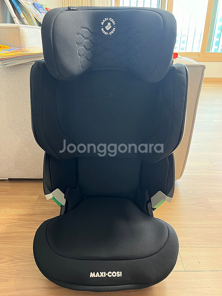맥시코시 코어프로 카시트--0