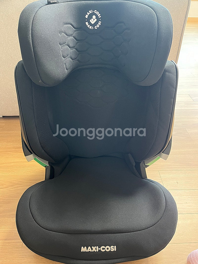 맥시코시 코어프로 카시트--1