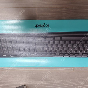 로지텍 MK270R 무선 키보드 마우스세트