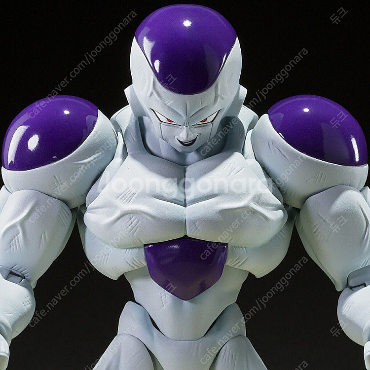 초합금혼 피규아트 SHF 로보트혼 로봇혼 드래곤볼 기간...--2