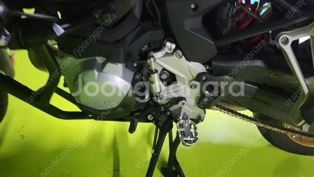 bmw F850gs--4