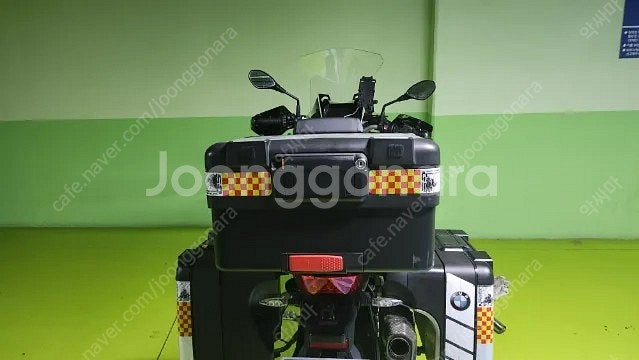 bmw F850gs--8