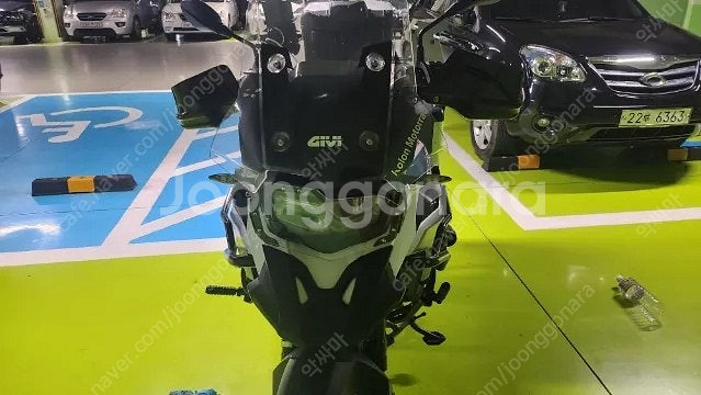 bmw F850gs--9