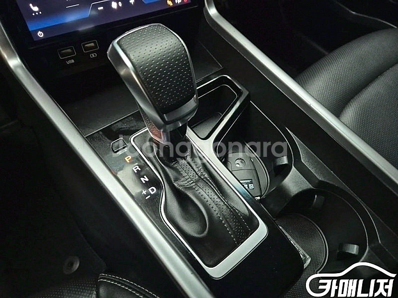 토레스 1.5 GDI-T 2WD 2023 년 중고차◆전...--1