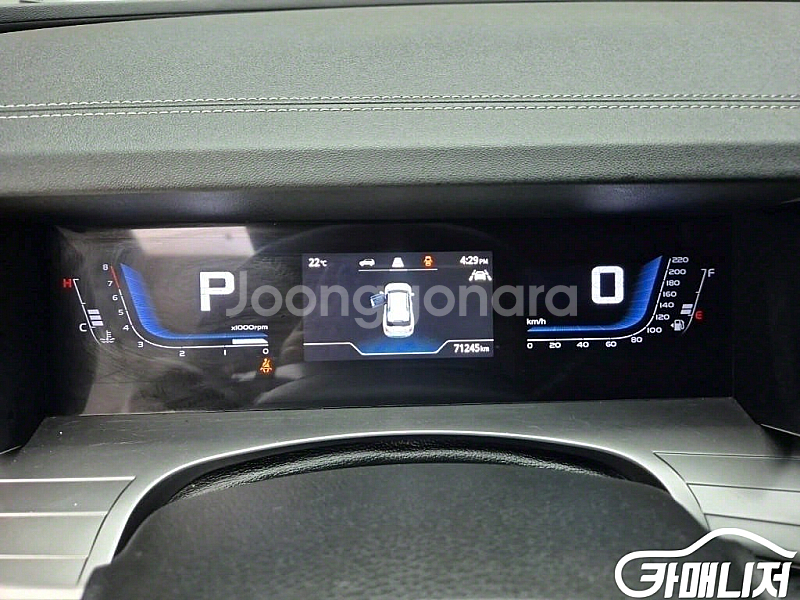 토레스 1.5 GDI-T 2WD 2023 년 중고차◆전...--4