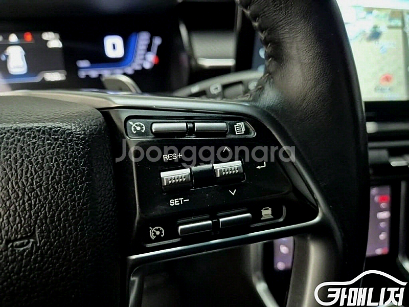 토레스 1.5 GDI-T 2WD 2023 년 중고차◆전...--5