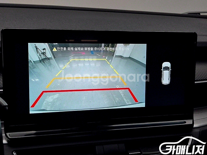 토레스 1.5 GDI-T 2WD 2023 년 중고차◆전...--6