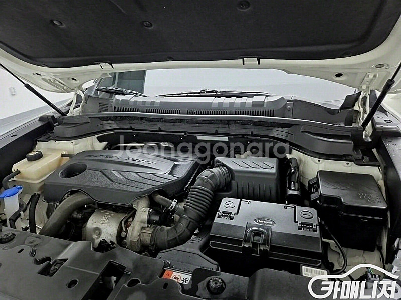 토레스 1.5 GDI-T 2WD 2023 년 중고차◆전...--7