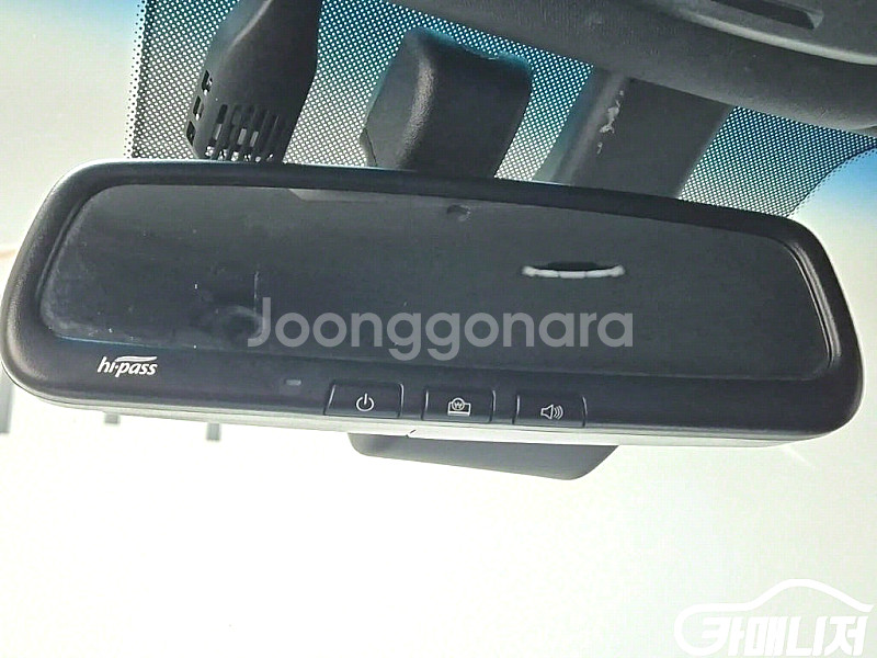 토레스 1.5 GDI-T 2WD 2023 년 중고차◆전...--8