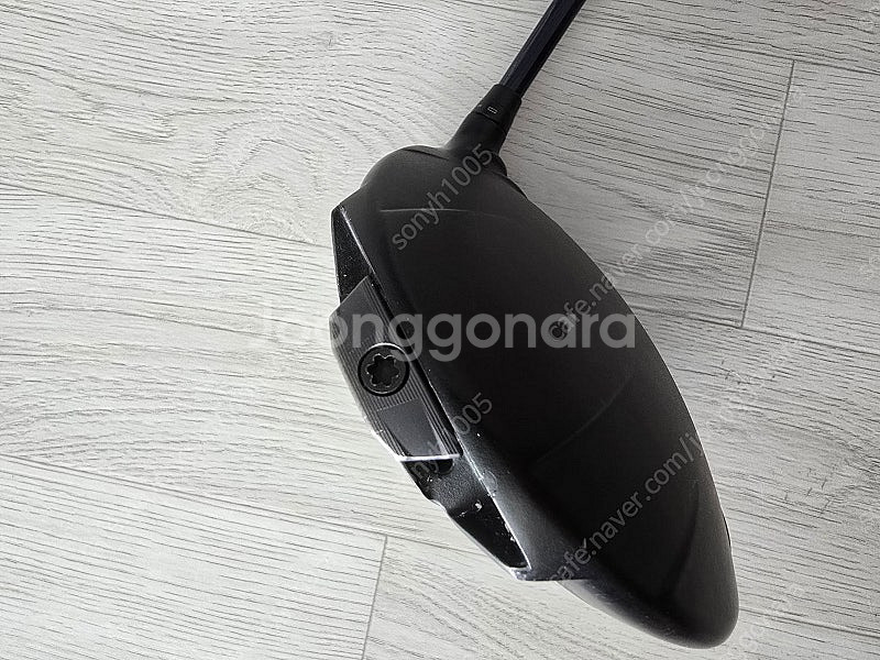 핑 G425 맥스 9도 벤투스 TR 5S 벨로코어 샤프...--3