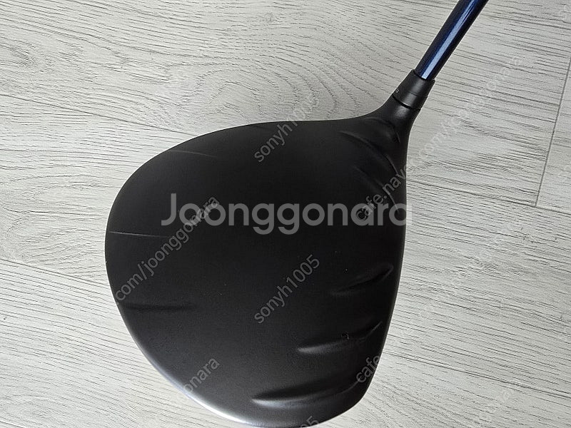 핑 G425 맥스 9도 벤투스 TR 5S 벨로코어 샤프...--4