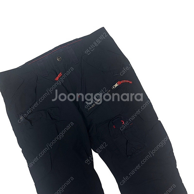 폴로 랄프로렌 RLX 슬림핏카고팬츠 30--1