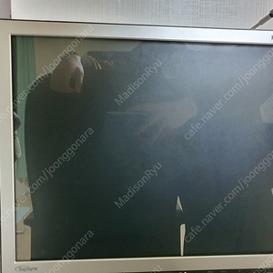 4:3 모니터 OR1950G 판매합니다.