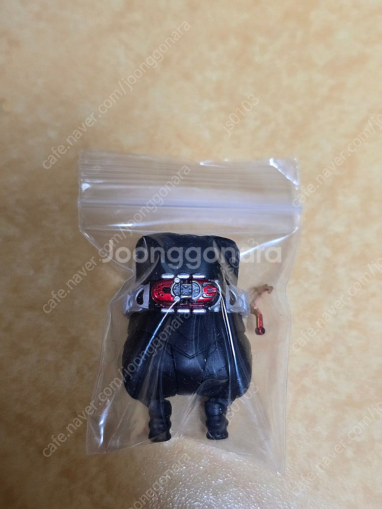 SHF 진골 가면라이더 하이퍼 카부토 골반 커스텀 파츠...--1