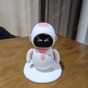 에일릭로봇 (사용감 적음)
