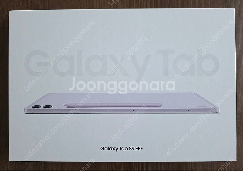 갤럭시 탭 S9 FE+(플러스) 128GB WIFI 라...--0
