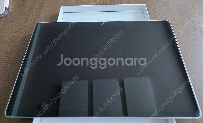 갤럭시 탭 S9 FE+(플러스) 128GB WIFI 라...--3