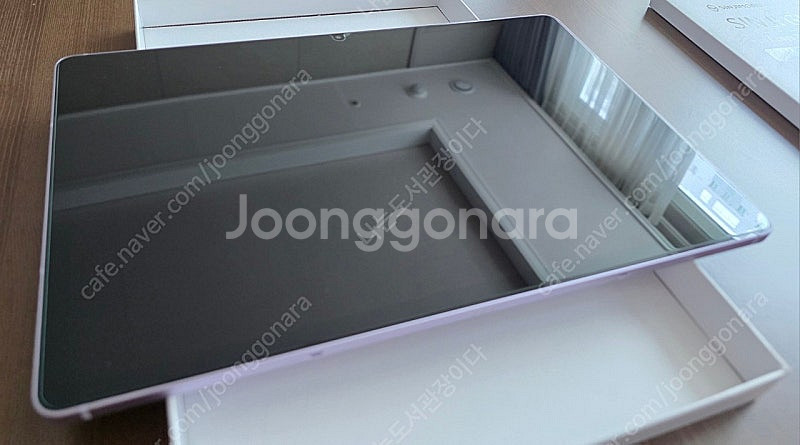 갤럭시 탭 S9 FE+(플러스) 128GB WIFI 라...--4