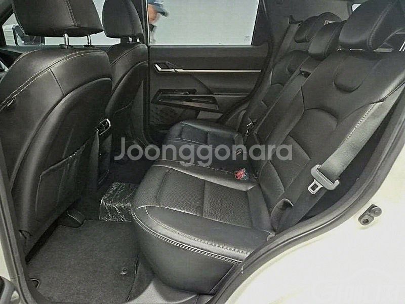 토레스 1.5 GDI-T 2WD 2023 년 중고차◆전...--3