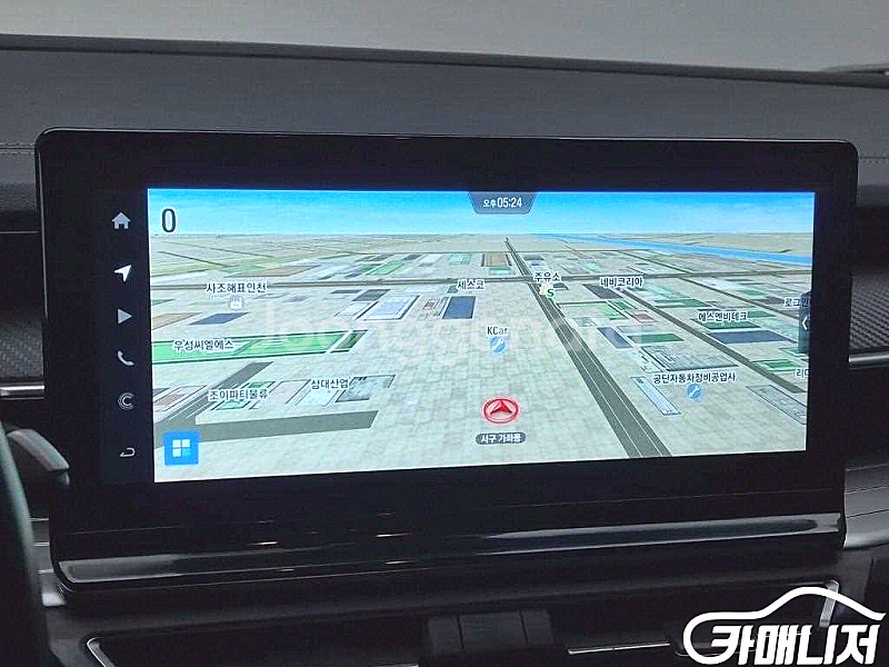 토레스 1.5 GDI-T 2WD 2023 년 중고차◆전...--4