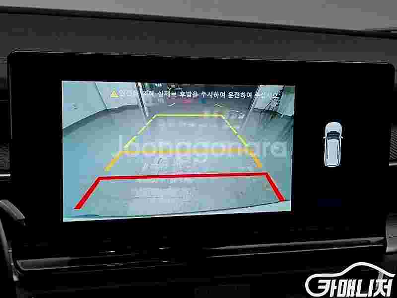 토레스 1.5 GDI-T 2WD 2023 년 중고차◆전...--5