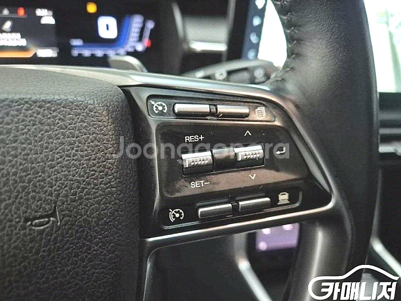 토레스 1.5 GDI-T 2WD 2023 년 중고차◆전...--6