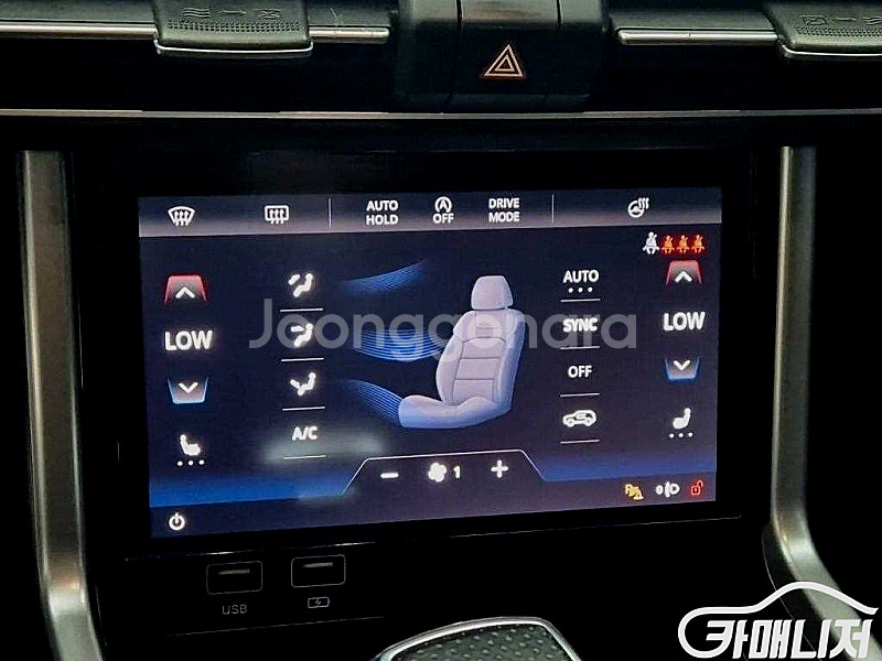 토레스 1.5 GDI-T 2WD 2023 년 중고차◆전...--7