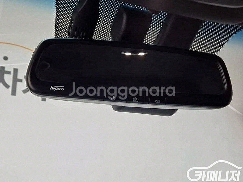 토레스 1.5 GDI-T 2WD 2023 년 중고차◆전...--8
