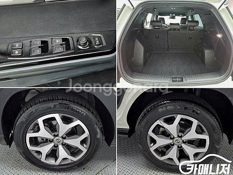 토레스 1.5 GDI-T 2WD 2023 년 중고차◆전...--9