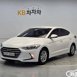현대 아반떼 AD 1.6 LPI 스타일(렌터카) 중고 아반떼 AD 1.6 LPI 스타일(렌터카) 중고차