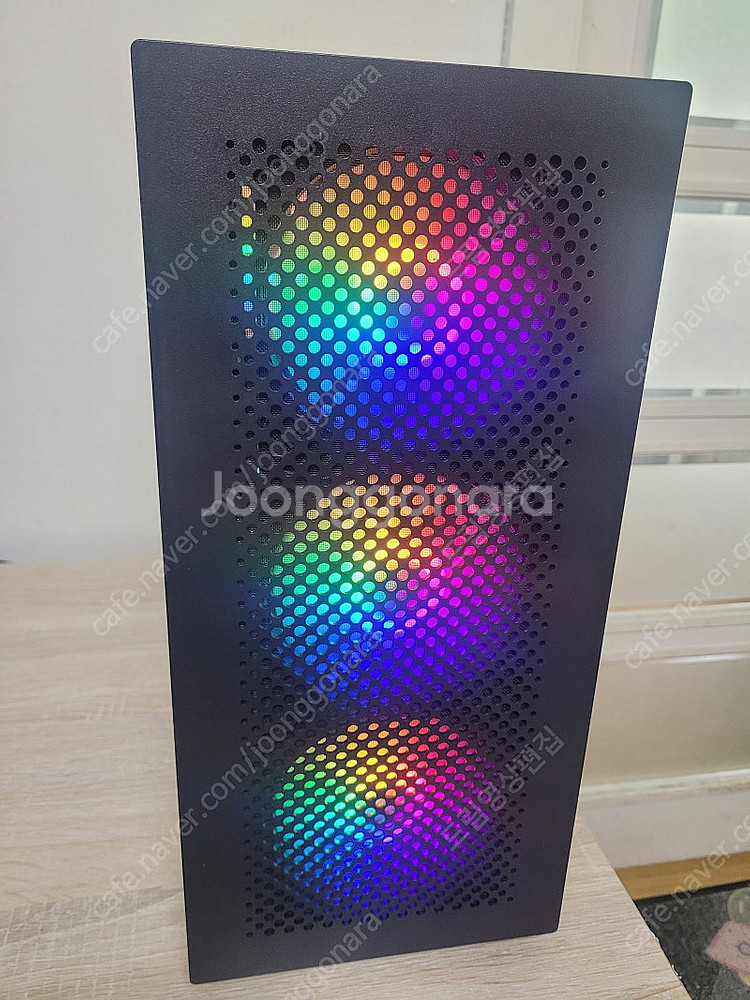 i5 14400F 16G RTX4060 본체 (직거래만...--1