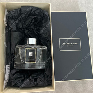 조말론 디퓨저 165ml 잉글리쉬 페어 앤 프리지아