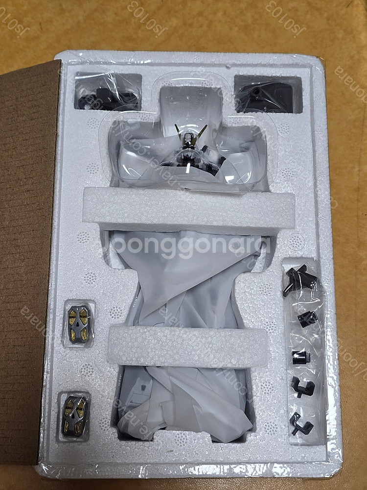 메탈빌드 크로스본 건담 X1 풀클로스 판매합니다.--2