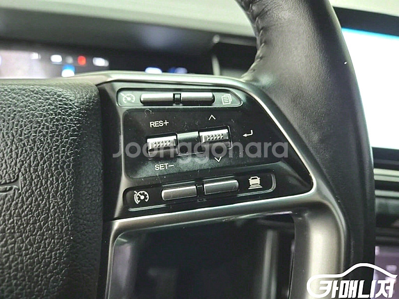 토레스 1.5 GDI-T 2WD 2023 년 중고차◆전...--2